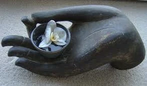 Bố thí thanh tịnh